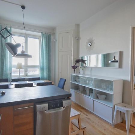 Homely - City Apartment 50M2 Helsinki Bagian luar foto