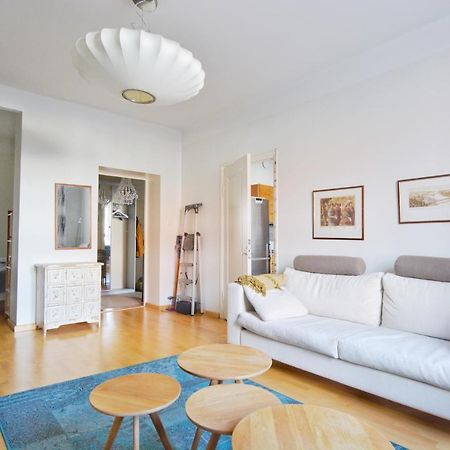 Homely - City Apartment 50M2 Helsinki Bagian luar foto