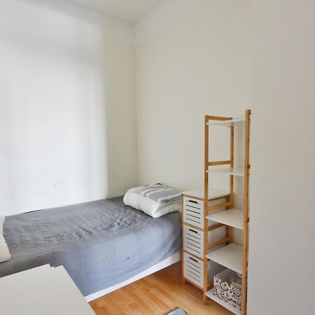 Homely - City Apartment 50M2 Helsinki Bagian luar foto