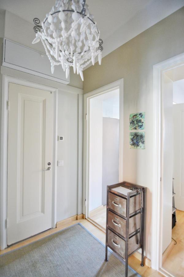 Homely - City Apartment 50M2 Helsinki Bagian luar foto