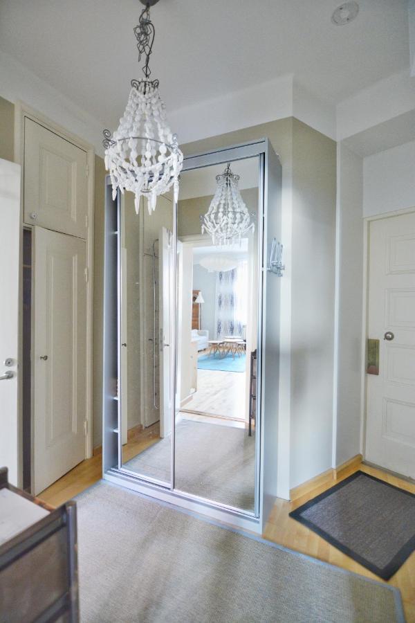 Homely - City Apartment 50M2 Helsinki Bagian luar foto